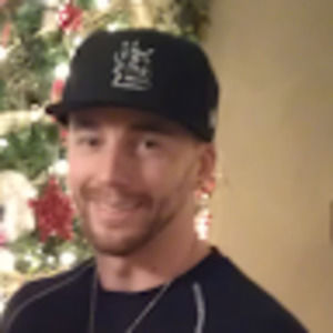 Meet your Posher, Chad